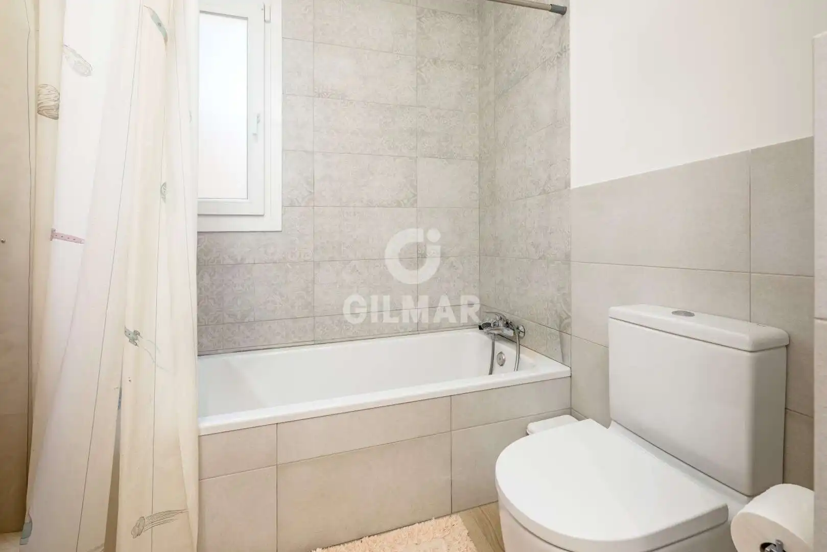 Baño de Casa o chalet en venta en San Fernando con Calefacción, Jardín privado y Piscina