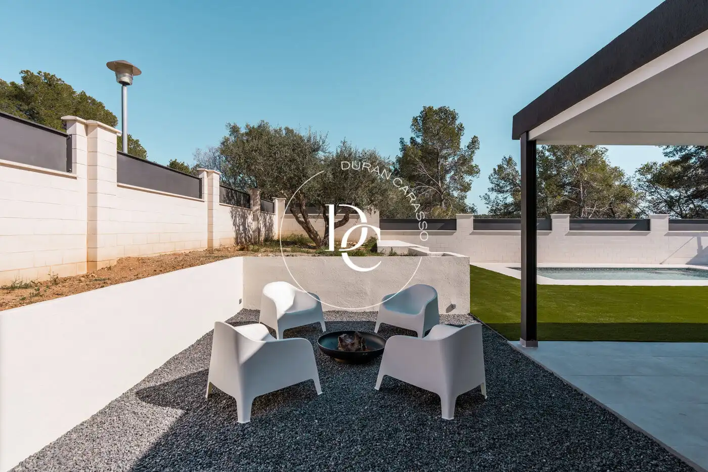 Casa o chalet en venta en Carrer dels Jonquills, Centre