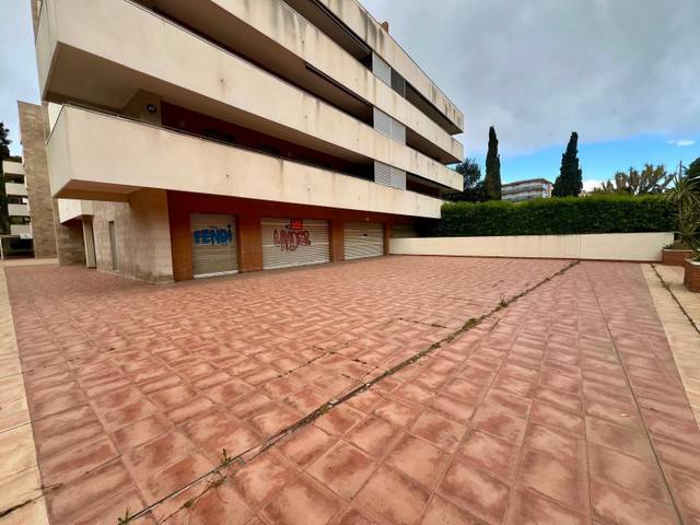Local comercial en Venta en Platja de Llevant