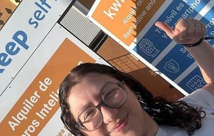 Foto 4 de Traster de lloguer a Calle Perseo, 21, Aguas Nuevas, Alicante