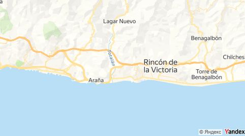 Photo 5 of Garage for sale in La Cala del Moral, Rincón de la Victoria