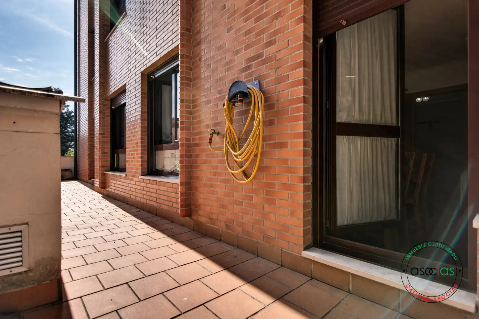 Flat with terrace for sale in Posada de Llanera - AV PRUDENCIO GONZALEZ 4, imagen 27