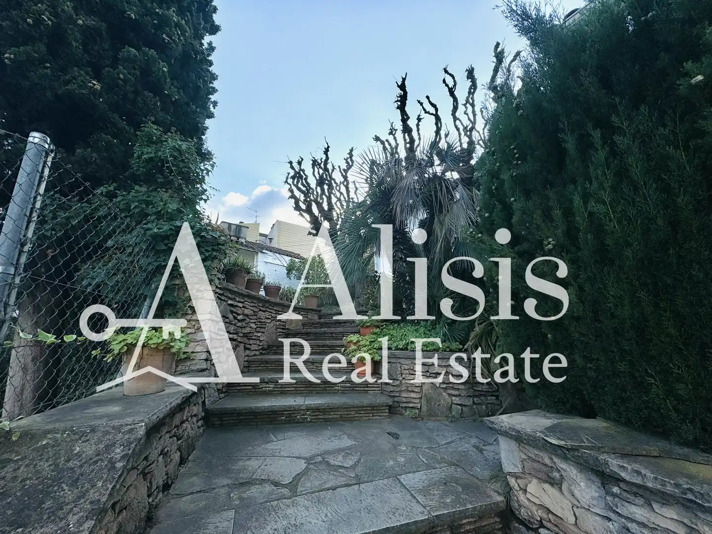 Casa o chalet en venta en Vallirana
