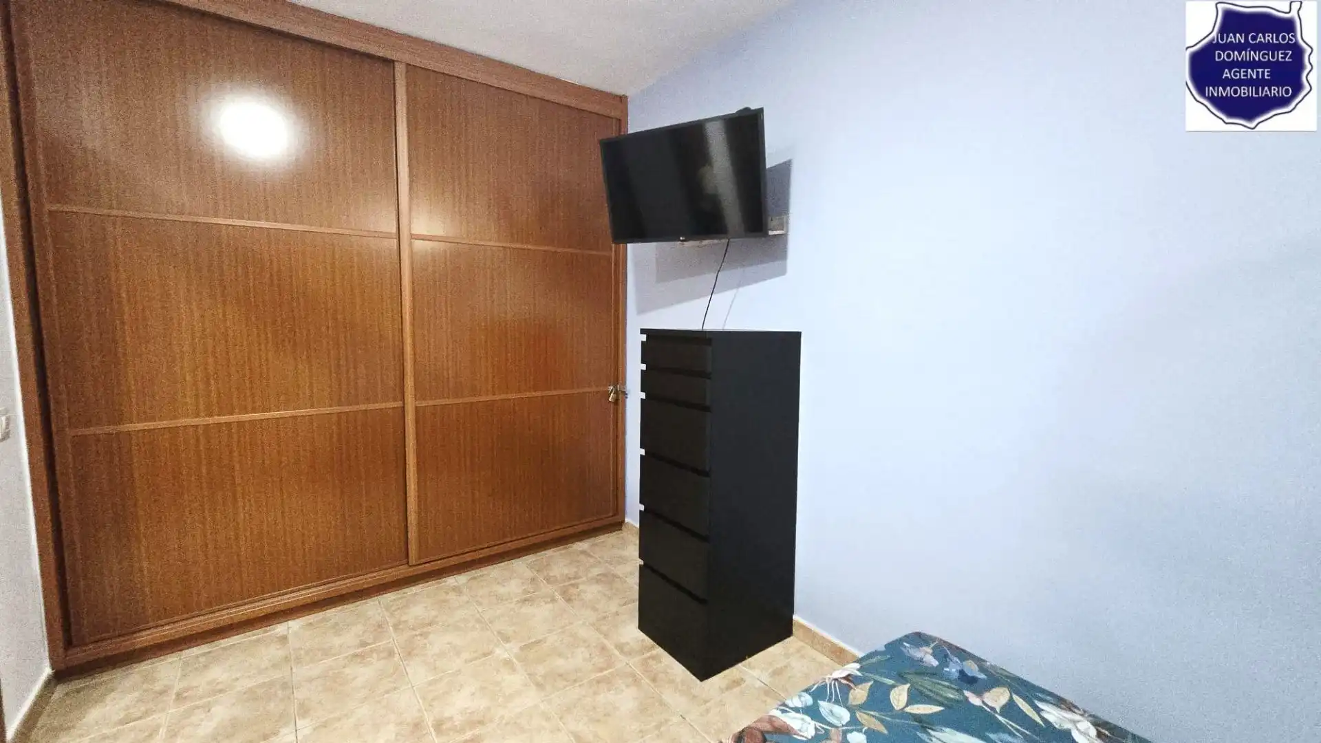 Habitación de Apartamento de alquiler en Playa de Arinaga