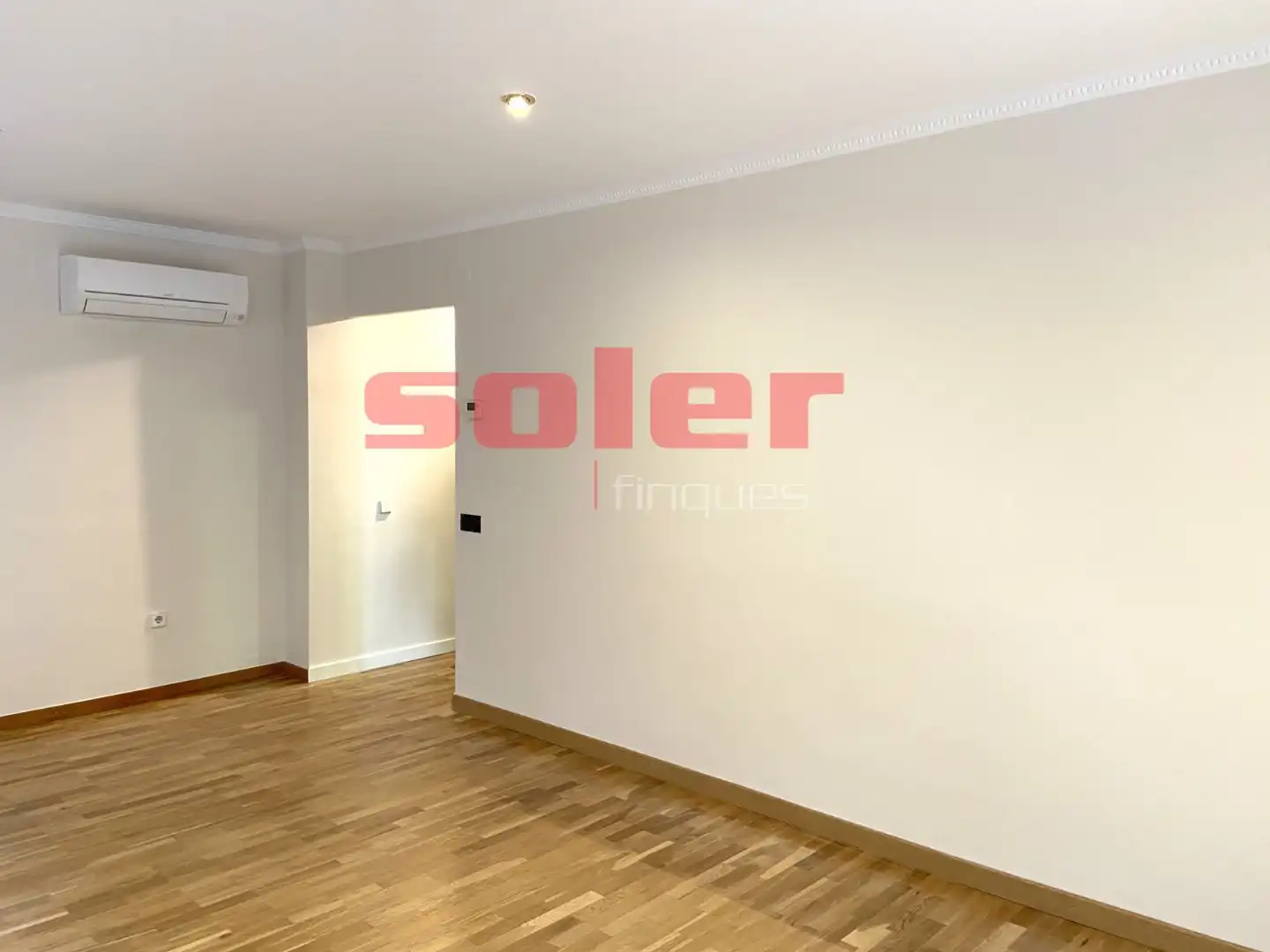 Appartamento con terrazza in vendita a Parc Central, imagen 18