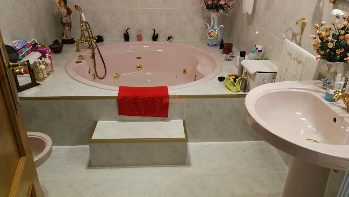 Casa amb terrassa en venda a Fátima, imagen 16