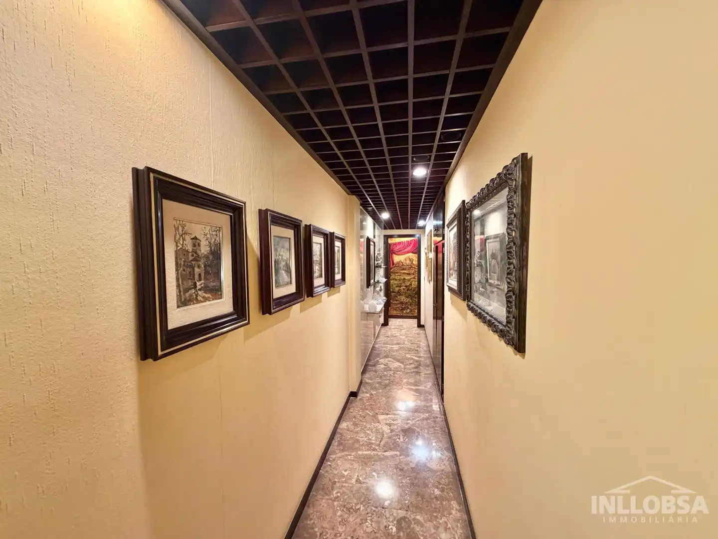 Piso en venta en Manresa con Calefacción y Terraza