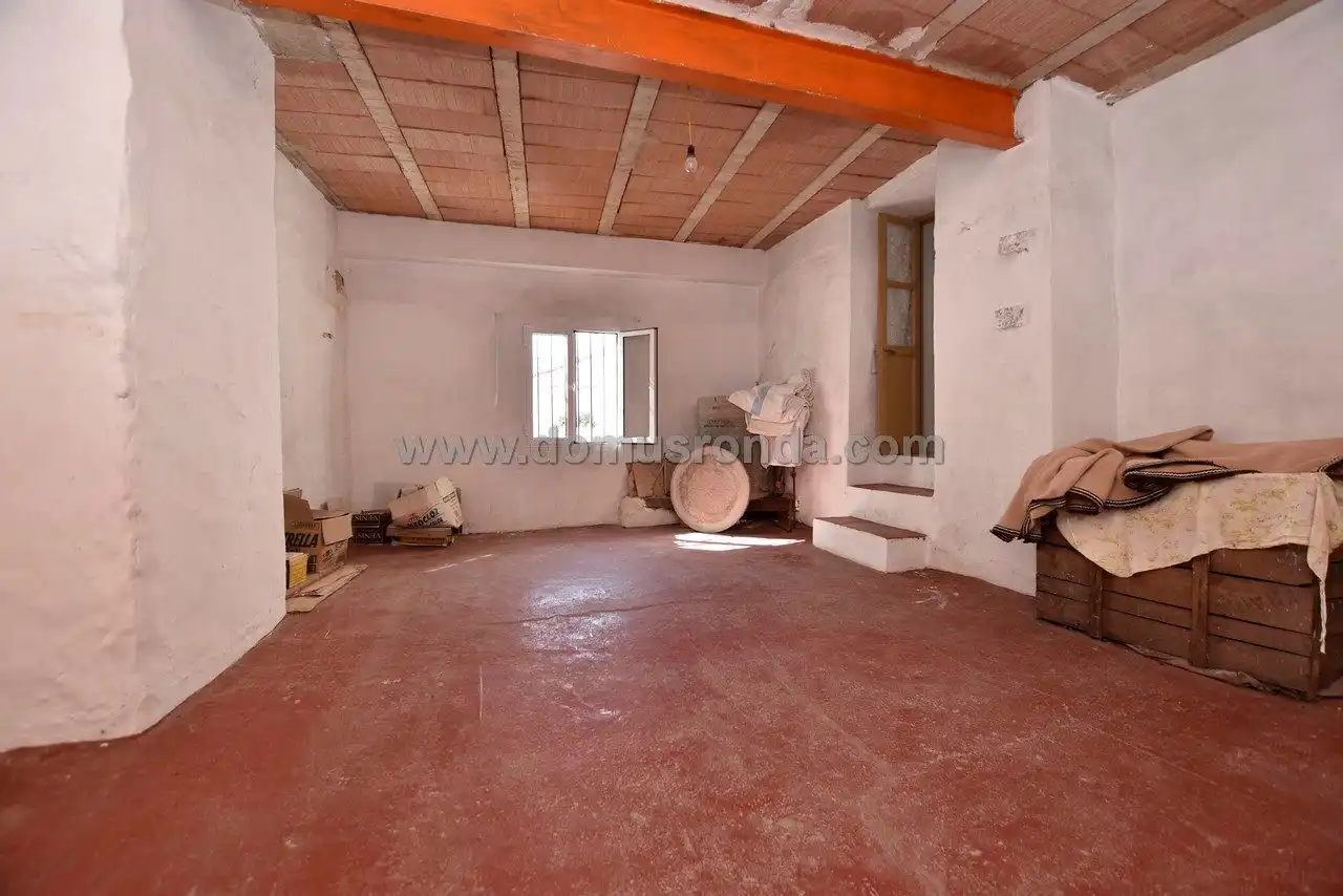 Haus mit Terrasse zum Verkauf in Cortes de la Frontera, imagen 21
