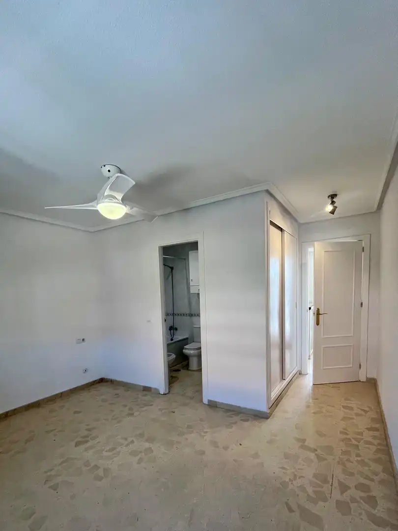 Maison mitoyenne avec terrasse à vendre à Calle Pediatra Don Andrés Bru Ibarra, imagen 19