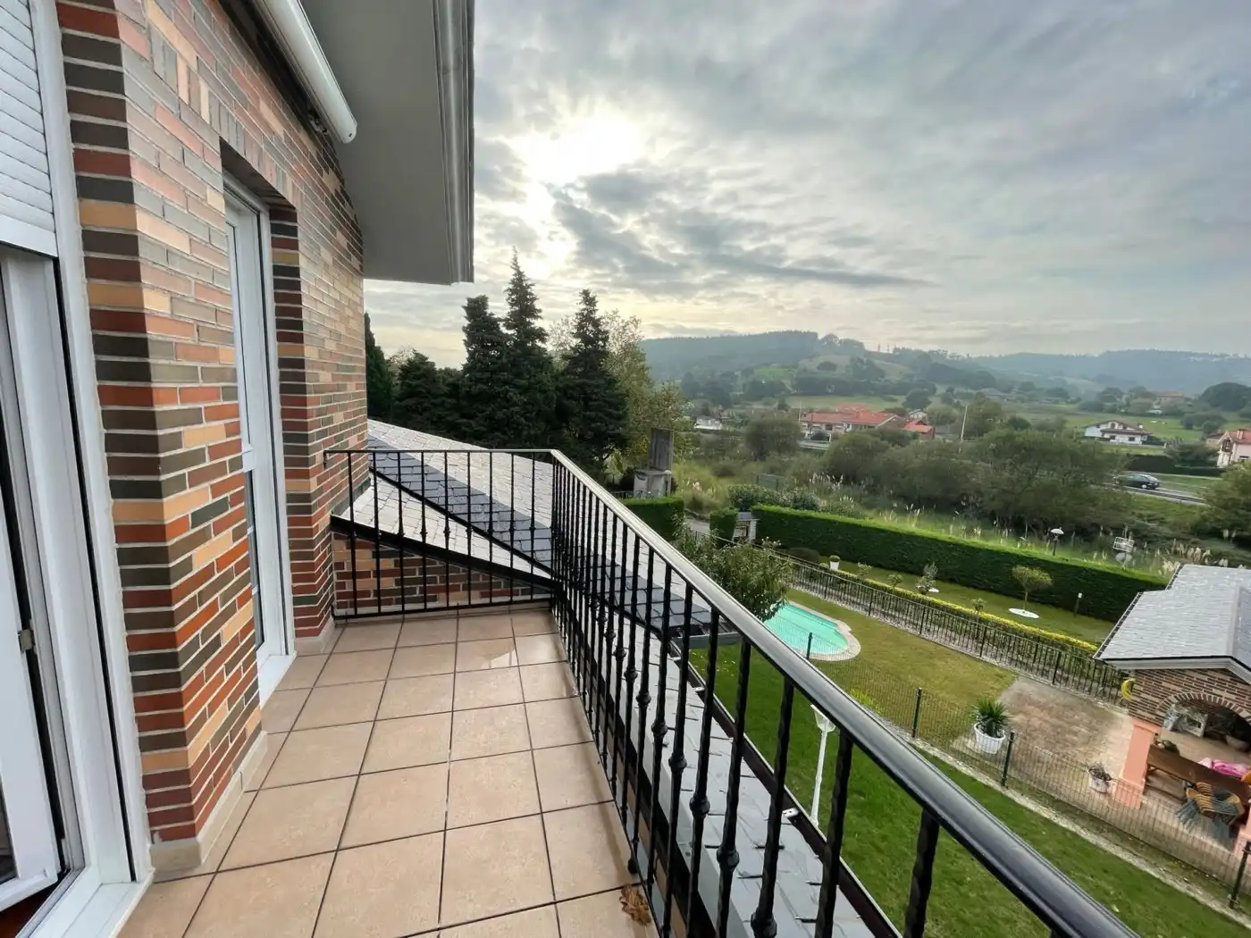 Chalet con jardín en venta en Calle SORRIBA, imagen 54