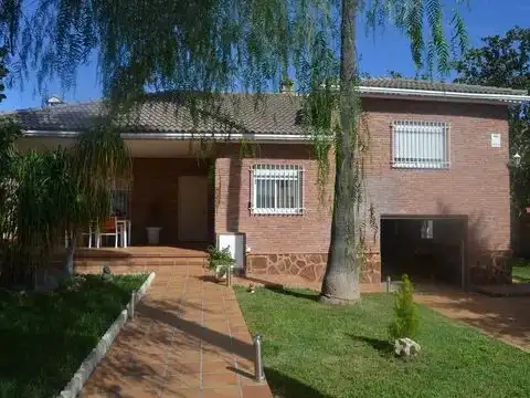 Villa avec jardin à vendre à Carrer del Freixe 41b, imagen 10