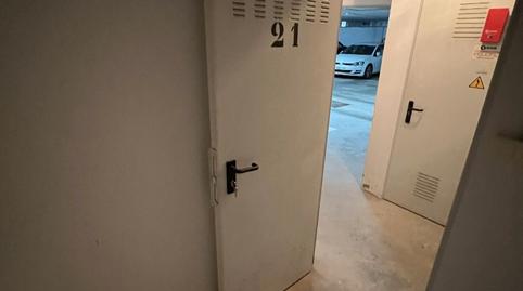 Foto 4 de Trastero de alquiler en Rúa San Martiño, 31, Carballo, A Coruña