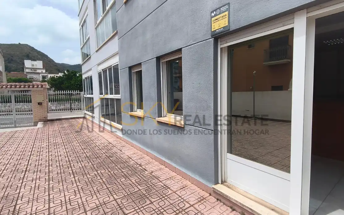 Wohnung mit Aufzug zum Verkauf in Avinguda de l'Arquitecte Antoni Gilabert, imagen 26