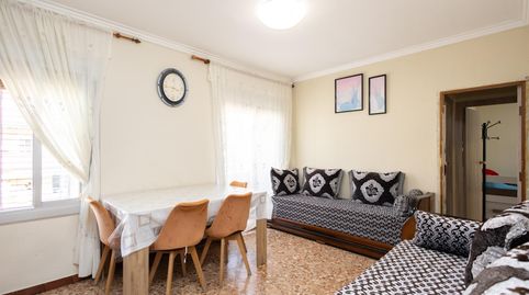 Foto 5 de Pis en venda a Molí Nou - Ciutat Cooperativa, Sant Boi de Llobregat