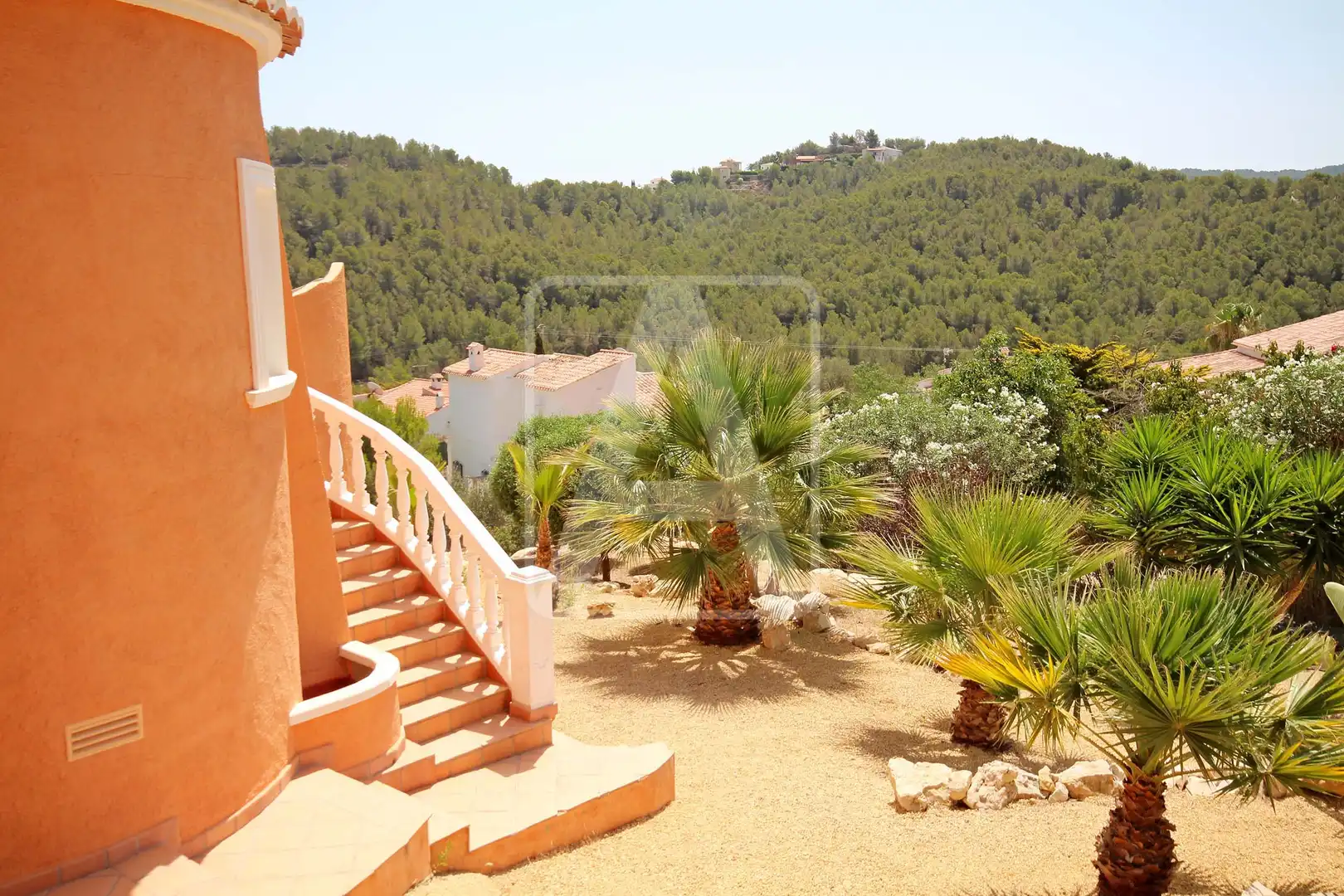 Villa con piscina in vendita a Partides comunes - Adsubia, imagen 22