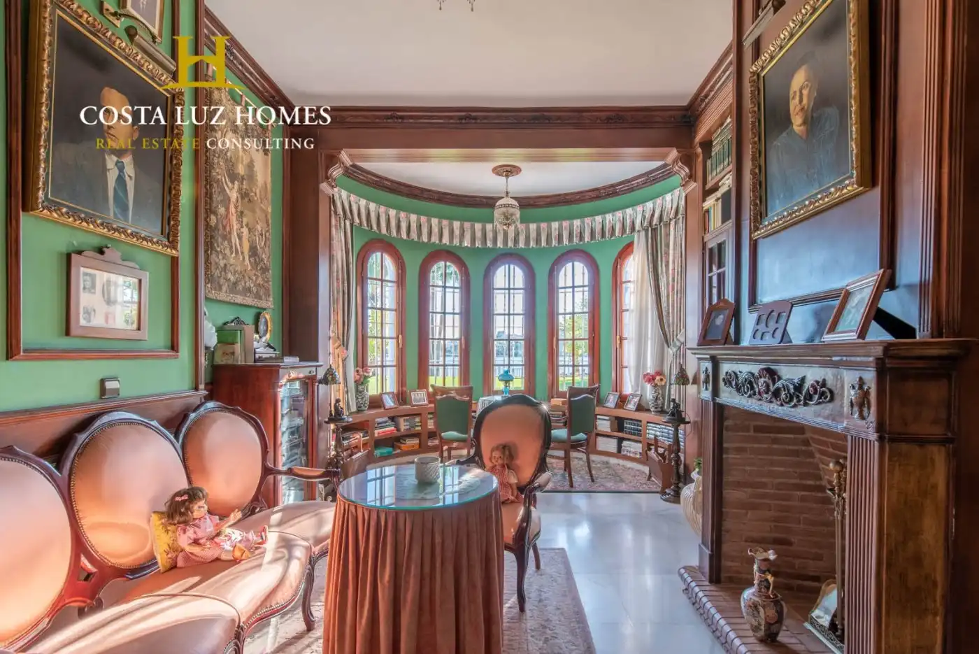 Chalet con piscina en venta en Arcos de la Frontera, imagen 14