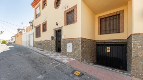 Foto 5 de Apartamento en venta en Calle de la Golondrina, La Zubia Ciudad, La Zubia