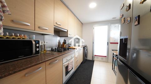 Foto 4 de Pis en venda a Jose Ramon Pomares, Babel, Alicante / Alacant