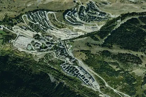 Flat for sale in Baqueira