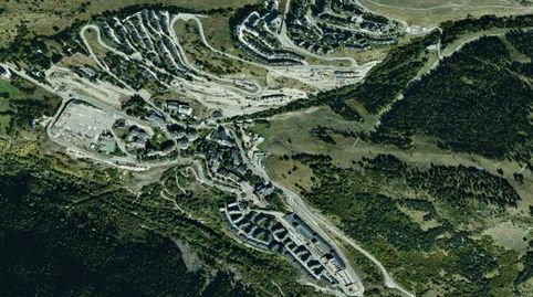 Photo 3 of Flat for sale in Baqueira, Naut Aran