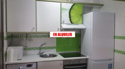 Photo 4 of Flat for rent in Avenida Camilo José Cela , Puerta de Toledo - Atalaya, Ciudad Real Capital