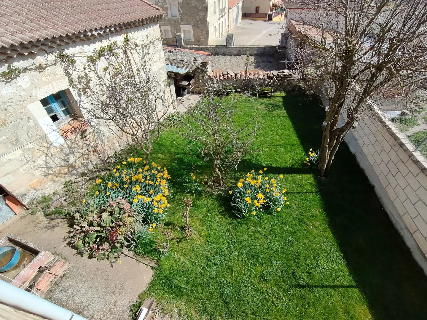 Casa amb jardí en venda a Calle Iglesia 6, imagen 5