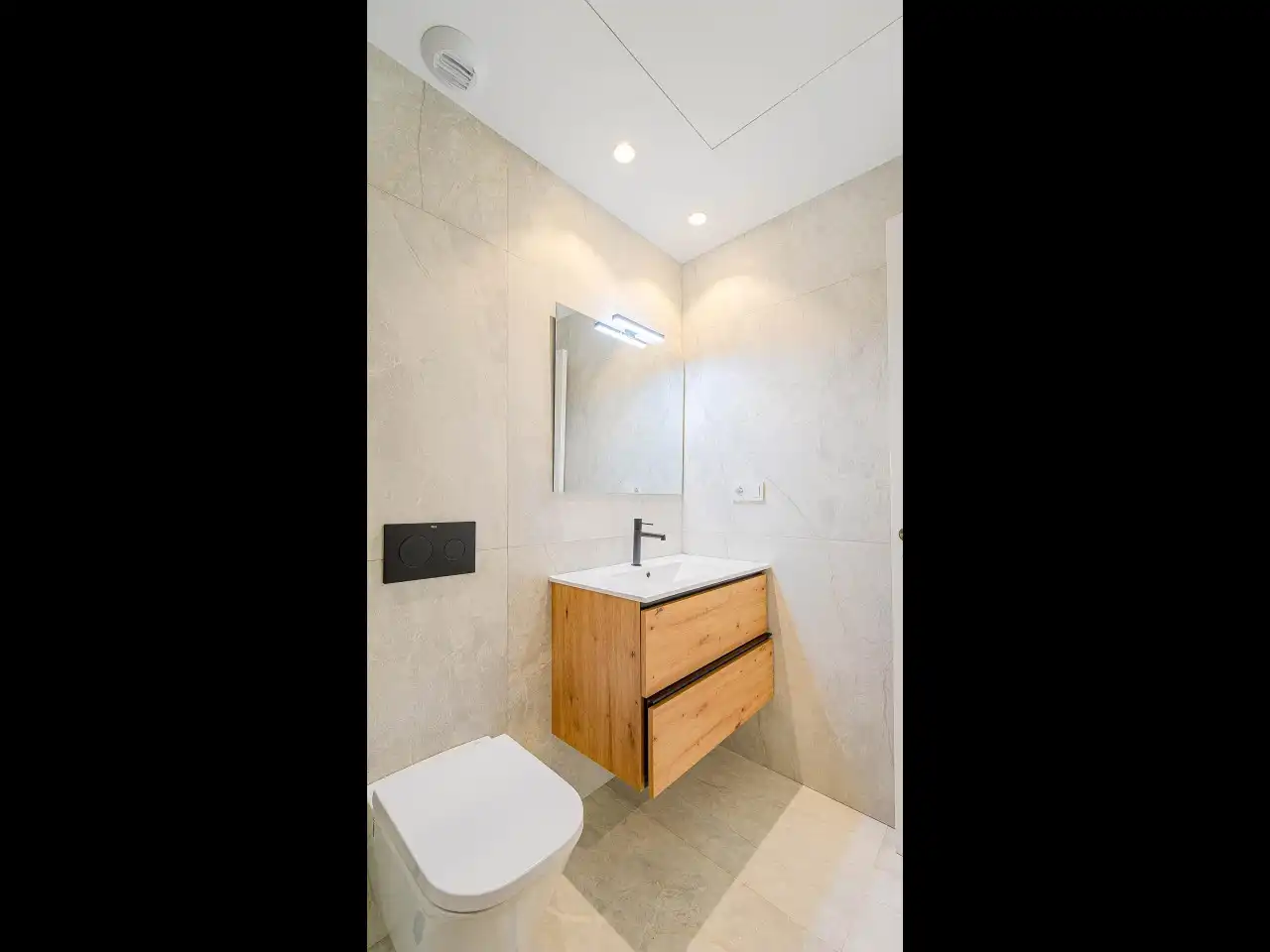 Appartement compact avec balcon à vendre à Centro, imagen 57