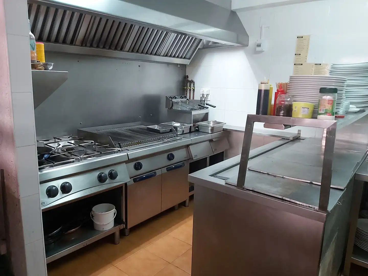Local comercial en venda a L'Estartit Poble, imagen 10
