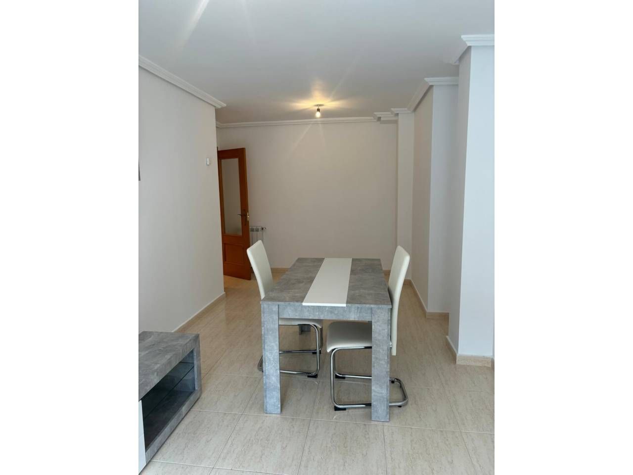 Dining room of Flat for sale in Yuncos  with Heating