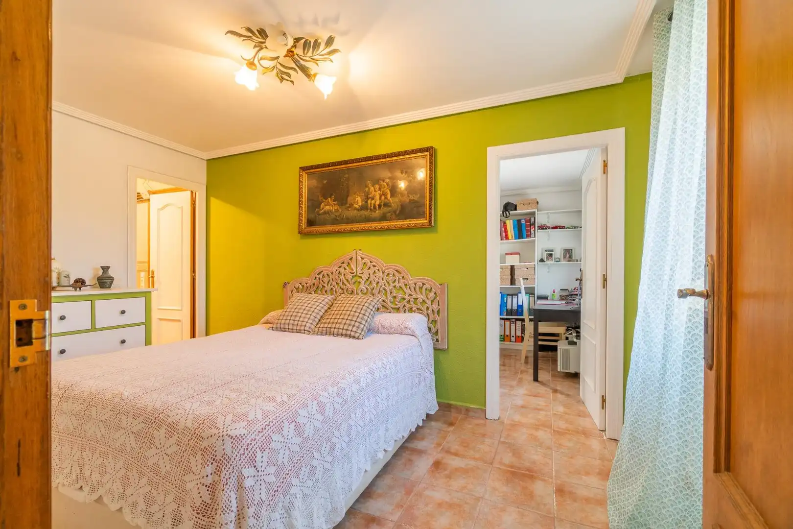 Habitación de Casa o chalet en venta en Orihuela