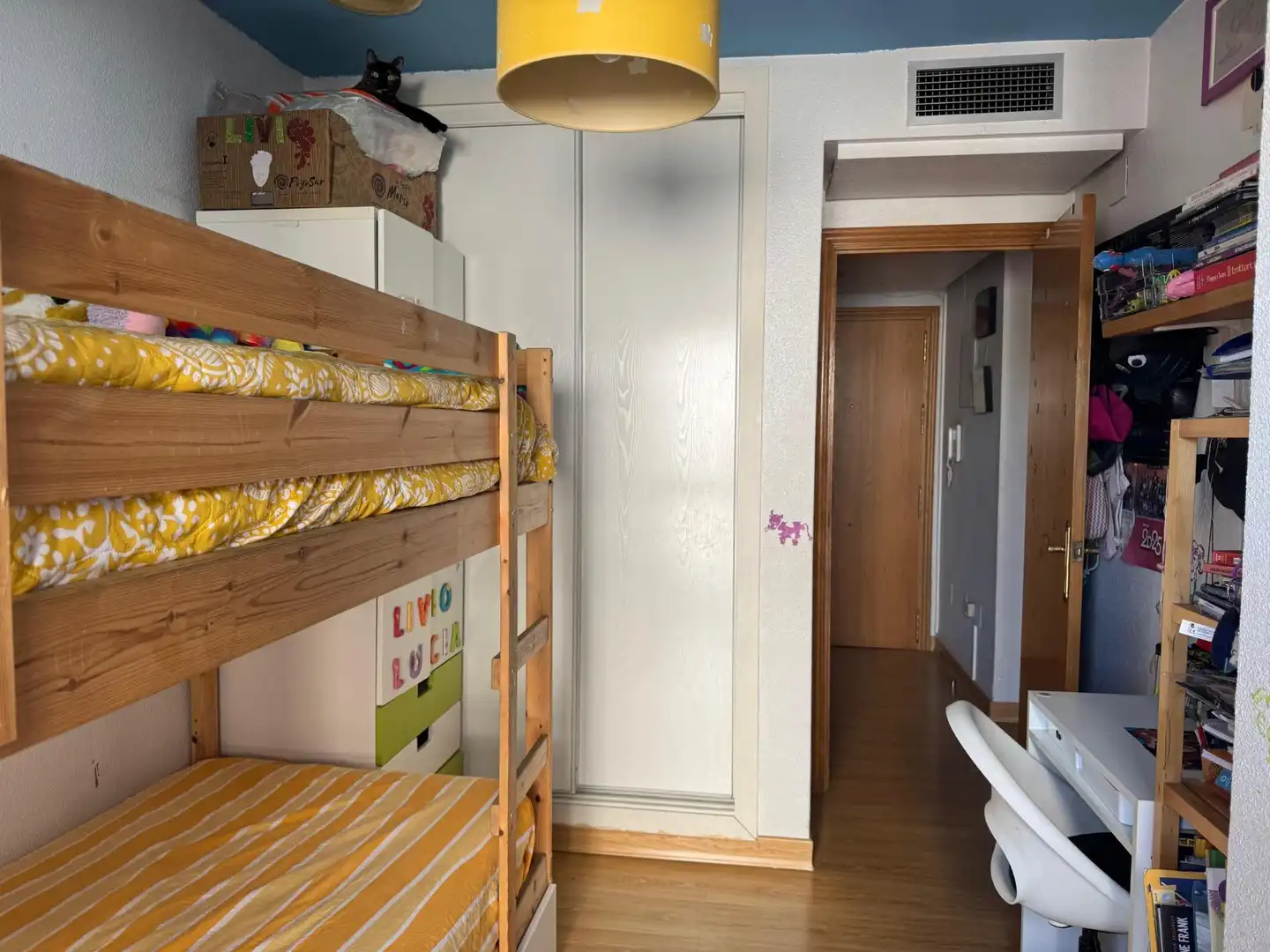 Piso con terraza en venta en Avenida Avenida Santiago 26, imagen 22