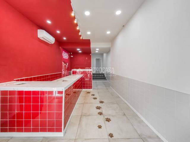 Local comercial en Venta en Arapiles