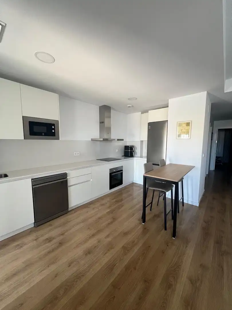 Appartement avec piscine à vendre à Entrenúcleos, imagen 12