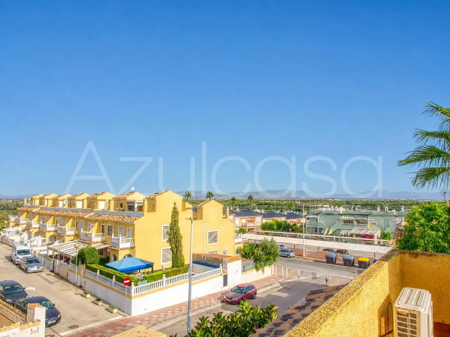 Adosado con piscina en venta en Avenida Avenida Polonia, imagen 5