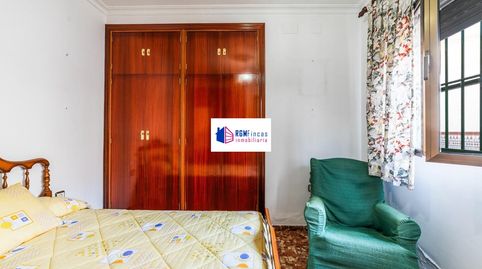 Foto 4 de Piso en venta en Bellavista, Sevilla Capital