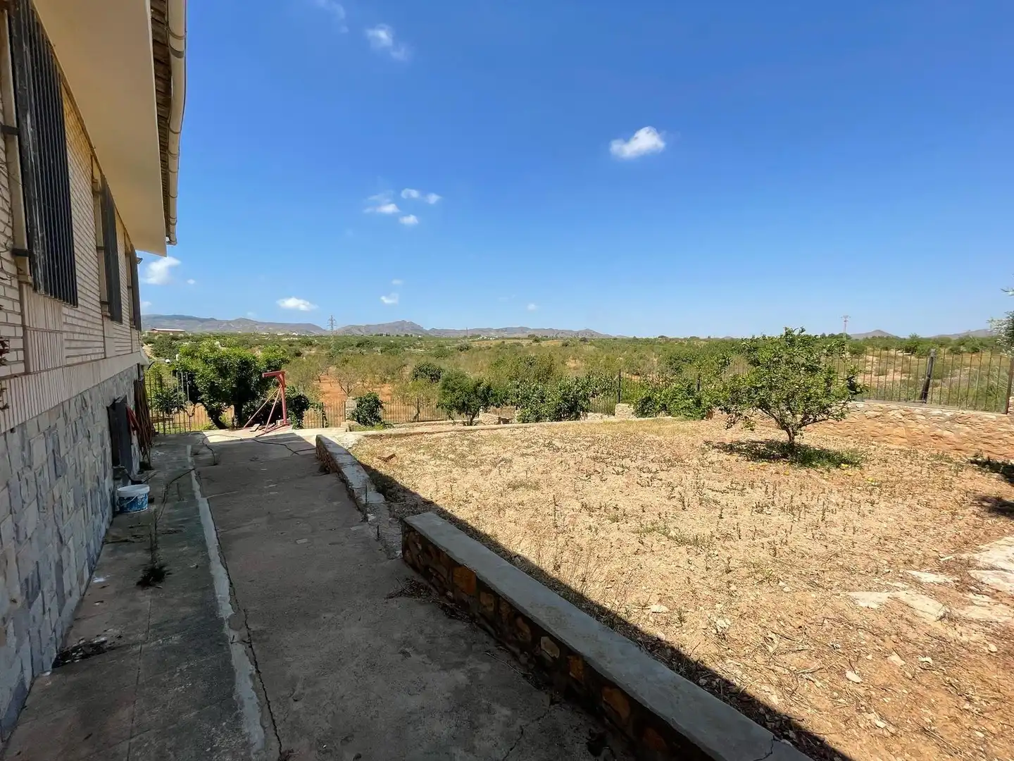 Casa rústica con piscina en venta en Pedanías Oeste, imagen 63