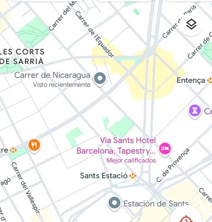 Parking for sale in De Nicaragua, imagen 18