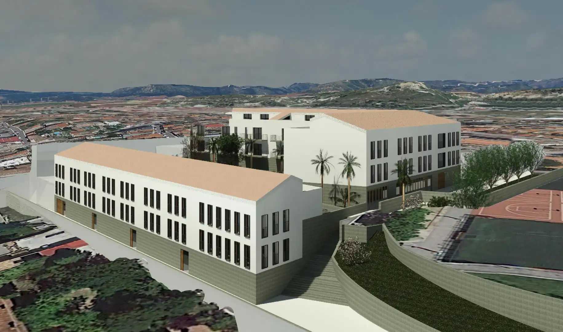 Appartamento in vendita a El Poble Sec, imagen 2