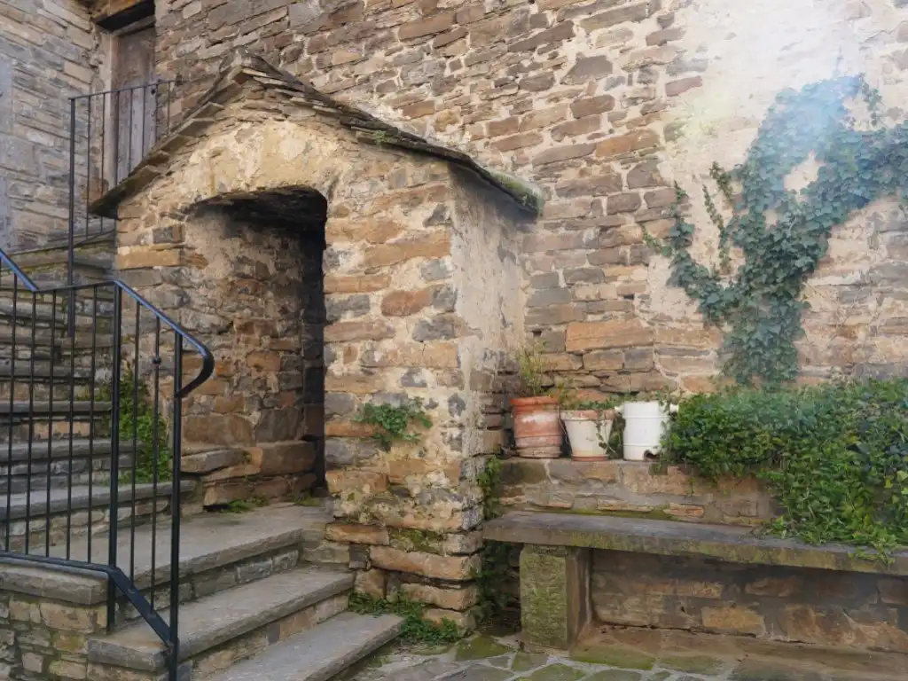 Casa o chalet en venta en Calle Santa Cruz Ag P Araguas, El Pueyo de Araguás