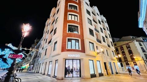 Foto 3 de Dúplex en venta en Del Espolón, Casco Antiguo, Burgos Capital