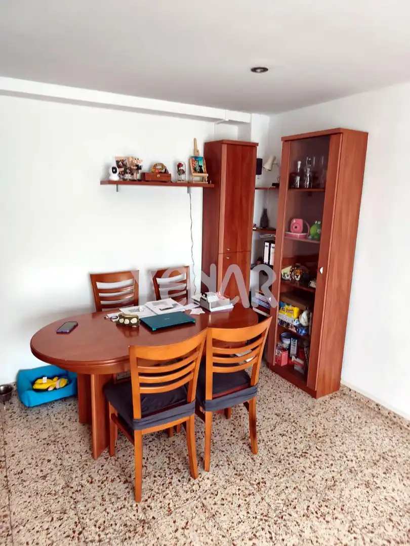 Comedor de Piso en venta en Jijona / Xixona con Amueblado