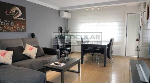 Foto 2 de Pis en venda a Calle García Lorca F., Montmeló, Barcelona