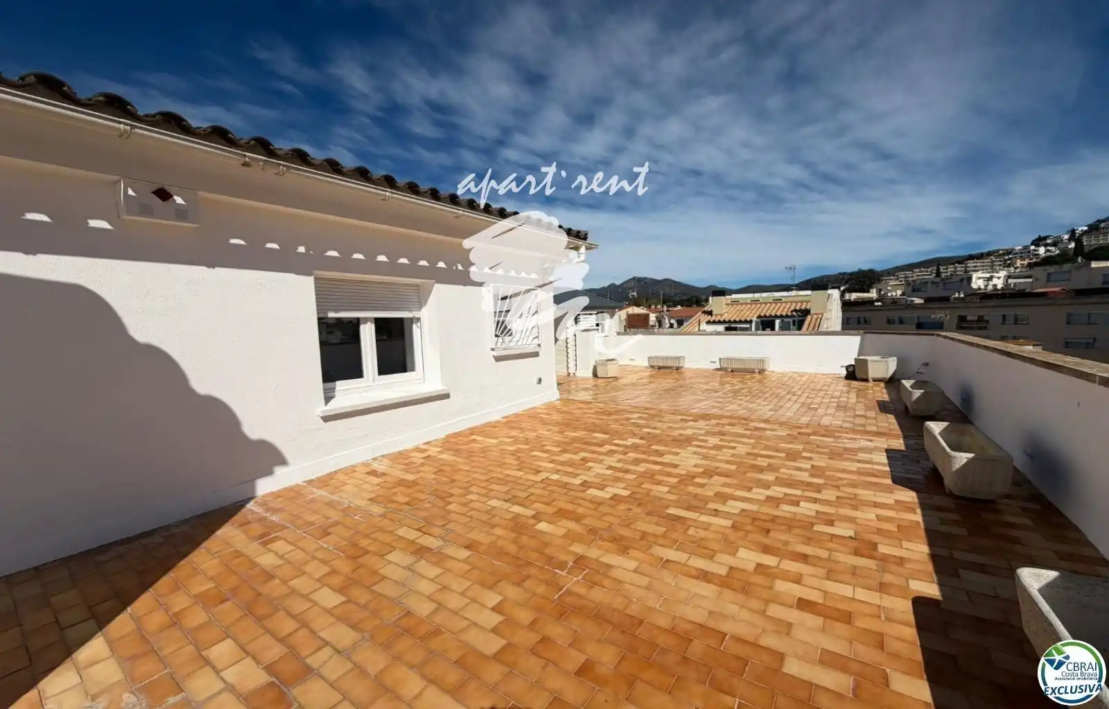 Piso con terraza en venta en De Larquitecte Gaudi, imagen 14