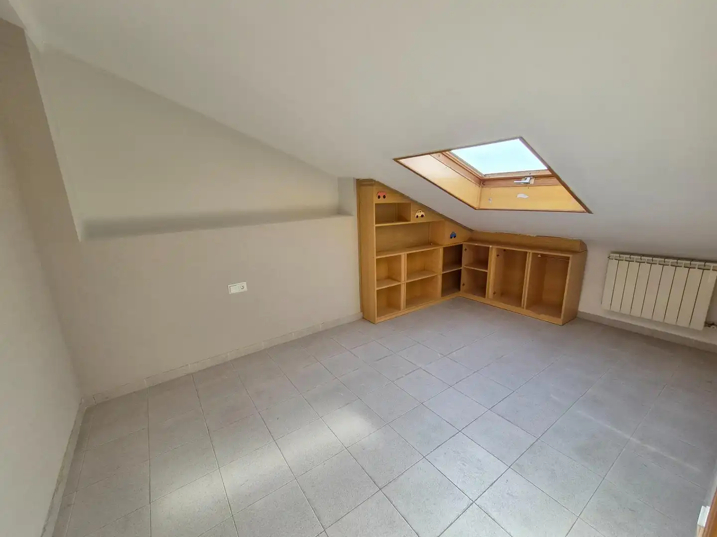 Ático en venta en Godella con Calefacción y Terraza