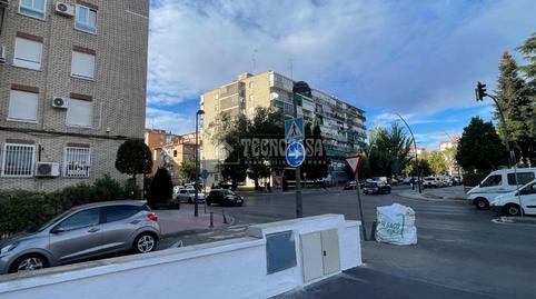 Foto 2 de Garatge en venda a Sur - PAU 4, Madrid