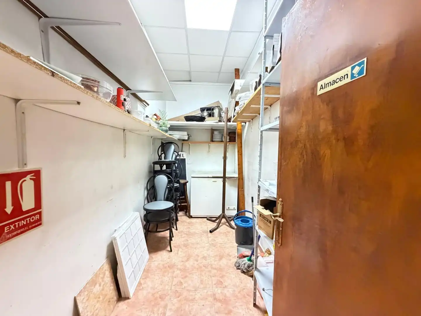 Business premises for sale in Calle RAMON GALLUD, imagen 21