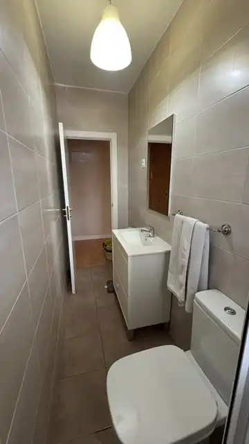Piso con terraza en venta en Calle Alfredo Aleix, imagen 44