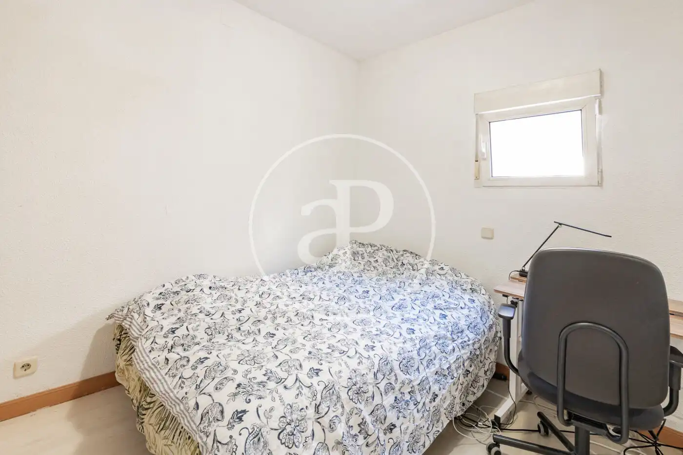 Habitación de Piso en venta en Madrid con Aire acondicionado, Calefacción y Amueblado