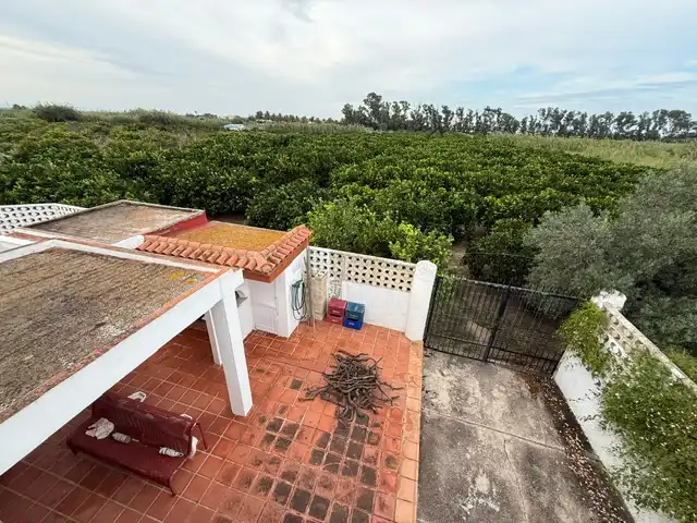 Villa in vendita a Entrada del Pollo 29, imagen 31