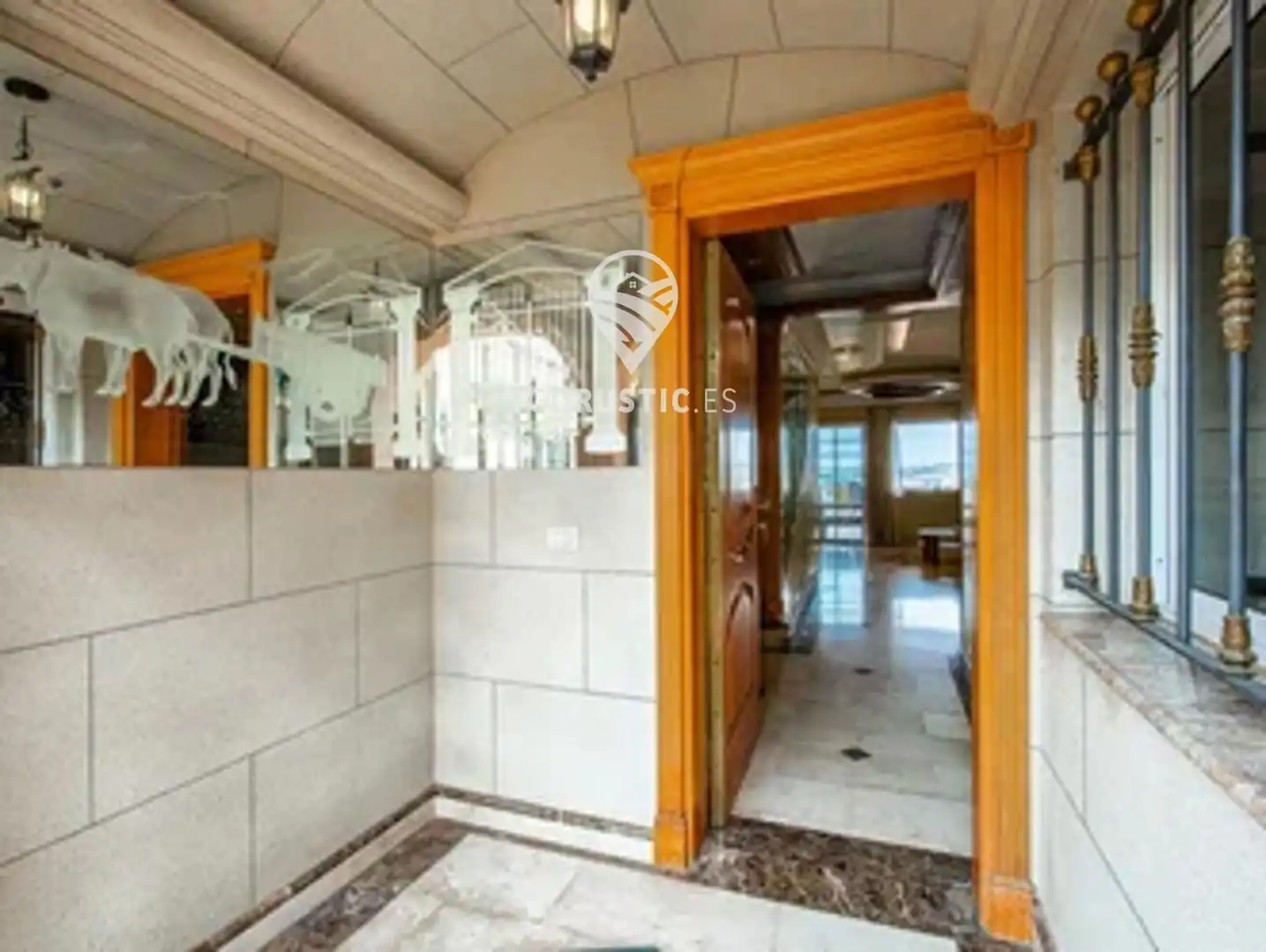 Casa a schiera con piscina in vendita a Asturias, imagen 28